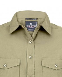 Koszula z krótkimi rękawami CRAGHOPPERS® NosiDefence dla pana