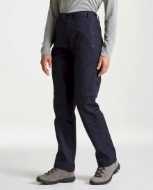 Spodnie z odpinanymi nogawkami CRAGHOPPERS® Kiwi dla pani