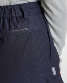 Spodnie z odpinanymi nogawkami CRAGHOPPERS® Kiwi dla pani