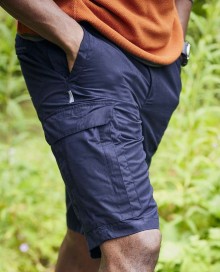 Krótkie spodnie trekkingowe CRAGHOPPERS® Kiwi dla pana