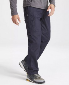 EXPERT KIWI TAILORED CONVERTIBLE TROUSERS CEJ005 07.CH.2.T52