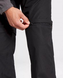 Spodnie z odpinanymi nogawkami CRAGHOPPERS® Kiwi dla pana