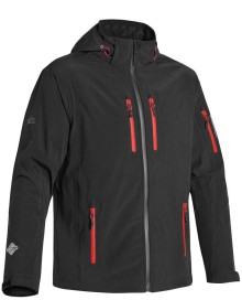 Softshell STORMTECH® Expedition dla pana