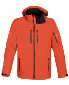 Softshell STORMTECH® Expedition dla pana