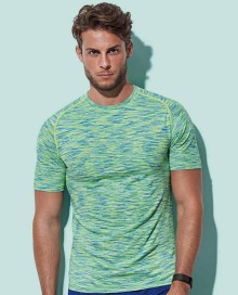 ACTIVE SEAMLESS RAGLAN T-SHIRT ST8800 05.SM.2.K94