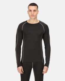 PRO LONG SLEEVE BASE LAYER TOP TRS228 15.RG.2.T80