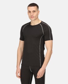 PRO SHORT SLEEVE BASE LAYER TOP TRS227 15.RG.2.T81
