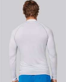 Szybkoschnący T-shirt surfingowy z długimi rękawami PROACT® unisex