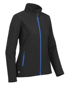 Elastyczny softshell Stormtech® DWR® Orbiter dla pani