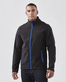 Elastyczny softshell Stormtech® DWR® Orbiter dla pana