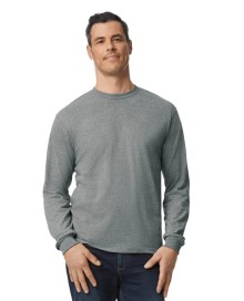 HAMMER ADULT LONG SLEEVE T-SHIRT H400 05.GI.4.0B3