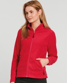 HAMMER™ LADIES` MICRO-FLEECE JACKET PF800L 03.GI.1.O47