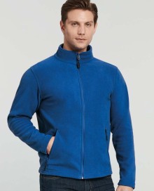 HAMMER™ UNISEX MICRO-FLEECE JACKET PF800 03.GI.2.O46