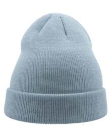 Dwuwarstwowa czapka beanie Atlantis® Wind-S dla dziecka