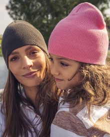 Czapka beanie Atlantis® Yala z bawełny organicznej dla dziecka