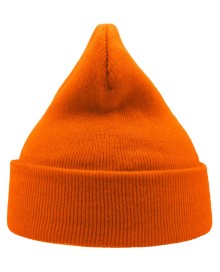 Dwuwarstwowa czapka beanie Atlantis® Wind-S