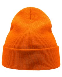 Dwuwarstwowa czapka beanie Atlantis® Wind-S