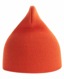 Czapka beanie Atlantis® Yala z bawełny organicznej