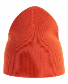 Czapka beanie Atlantis® Yala z bawełny organicznej