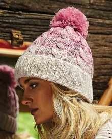 OMBRÉ BEANIE B459 10.BF.4.0E0