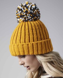 HYGGE BEANIE B390 10.BF.4.0E1