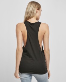 LADIES LOOSE TANK BY020 14.BY.1.G98