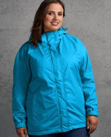 Systemowa kurtka koncepcyjna PROMODORO® C+ dla pani (3XL)