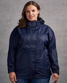 Systemowa kurtka koncepcyjna PROMODORO® C+ dla pani (3XL)