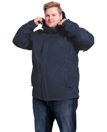 Systemowa kurtka koncepcyjna PROMODORO® C+ dla pana (3XL, 4XL, 5XL)