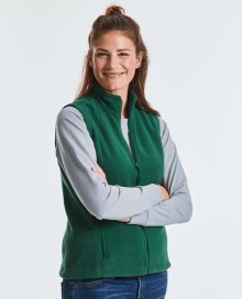 Kamizelka polarowa RUSSELL® dla pani