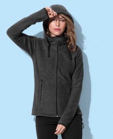 ACTIVE POWER FLEECE JACKET ST5120 03.SM.1.B73