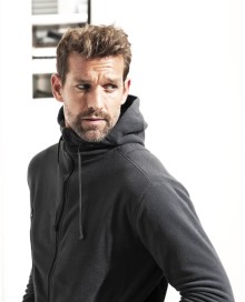 Polar z kapturem STEDMAN® dla pana