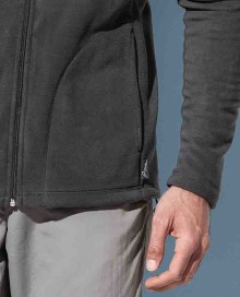 Polar z kapturem STEDMAN® dla pana