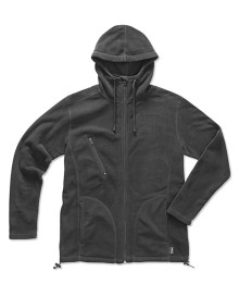 Polar z kapturem STEDMAN® dla pana
