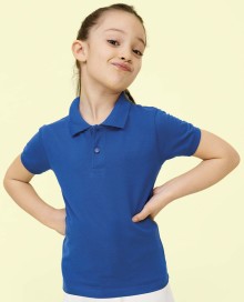 PERFECT KIDS POLO 02948 04.SL.3.S40