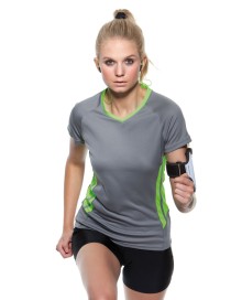 Treningowa koszulka GAMEGEAR® Cooltex® dla pani