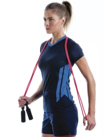 Treningowa koszulka GAMEGEAR® Cooltex® dla pani