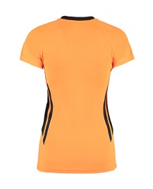 Treningowa koszulka GAMEGEAR® Cooltex® dla pani