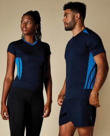Treningowa koszulka GAMEGEAR® Cooltex® dla pani