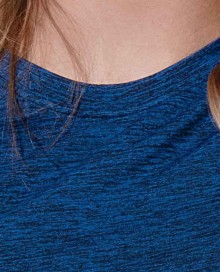 Szybkoschnący cieniowany T-shirt STEDMAN® ACTIVE-DRY® dla pani