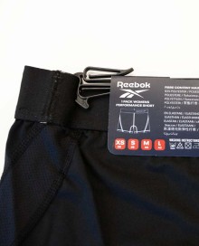 Szybkoschnące bokserki REEBOK® Joyner dla pani (1 para)