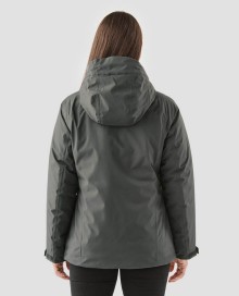 Przeciwdeszczowa ocieplona kurtka STORMTECH® Nostromo H2XTREME® dla pani