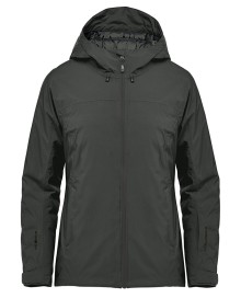 Przeciwdeszczowa ocieplona kurtka STORMTECH® Nostromo H2XTREME® dla pani