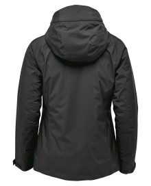 Przeciwdeszczowa ocieplona kurtka STORMTECH® Nostromo H2XTREME® dla pani