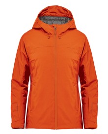 Przeciwdeszczowa ocieplona kurtka STORMTECH® Nostromo H2XTREME® dla pani
