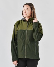WOMEN`S VERTEX STORMSHELL RX-2W 01.ST.1.0F0