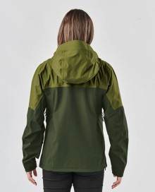 Przeciwdeszczowa kurtka techniczna STORMTECH® Vertex H2XTREME® dla pani