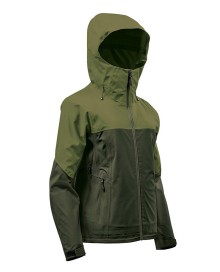 Przeciwdeszczowa kurtka techniczna STORMTECH® Vertex H2XTREME® dla pani