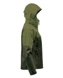 Przeciwdeszczowa kurtka techniczna STORMTECH® Vertex H2XTREME® dla pani