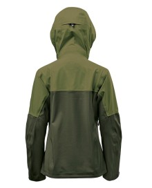 Przeciwdeszczowa kurtka techniczna STORMTECH® Vertex H2XTREME® dla pani